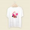 Jeffree Star Flower Tattoo Men T Shirt Style