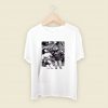 Jesse Jackson Marvin Gaye Basketball Men T Shirt Style