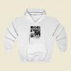 Jesse Jackson Marvin Gaye Basketball Street Hoodie Style