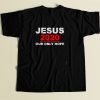 Jesus 2020 Our Only Hope 80s Men T Shirt