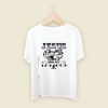 Jesus Loves Me And My Tattoos Men T Shirt Style