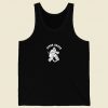 Jesus Saves Hockey Men Tank Top