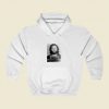 Jim Morrison Mugshot Street Hoodie Style