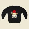 Jiu Jitsu 80s Fashionable Sweatshirt