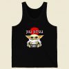 Jiu Jitsu Men Tank Top