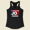 Joe Mama Racerback Tank Top Style