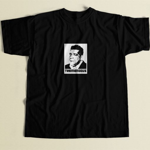 Joey Diaz Poster 80s Men T Shirt