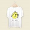 John Lemon Men T Shirt Style