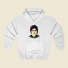 John Lennon Beatles Art Street Hoodie Style