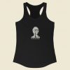 John Lennon Imagine Racerback Tank Top Style