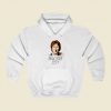 John Lennon New York City Street Hoodie Style