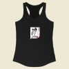 John Lennon Wu Tang Is For Children Racerback Tank Top Style