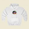 Joking With Pooh Street Hoodie Style