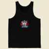 Juice 90s Movie Characters Men Tank Top