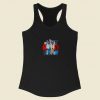 Juice 90s Movie Characters Racerback Tank Top Style