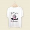 Just A Girl With A Bmw Speed Problem Men T Shirt Style