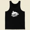 Just Gonna Send It Men Tank Top