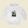 Just Say No Street Hoodie Style