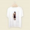 Kageyama Tobio Men T Shirt Style