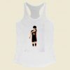 Kageyama Tobio Women Racerback Tank Top