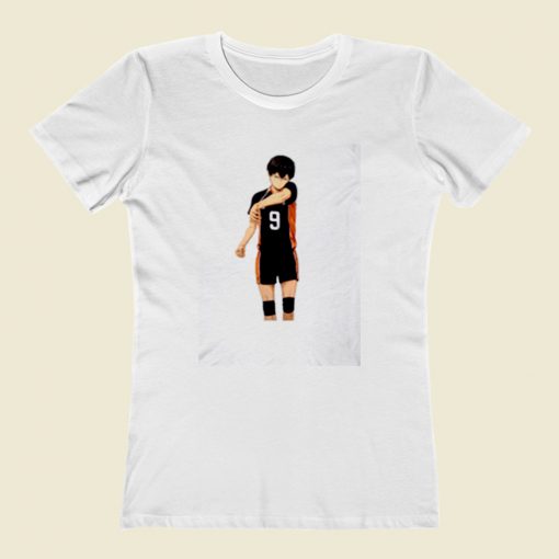 Kageyama Tobio Women T Shirt Style