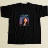 Kamala Harris Homage 80s Men T Shirt