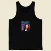 Kamala Harris Homage Men Tank Top