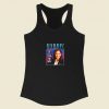 Kamala Harris Homage Racerback Tank Top Style