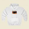 Karasuno Team Street Hoodie Style