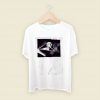 Kate Moss Men T Shirt Style