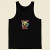 Kayzo X Subtronics Braincase Men Tank Top