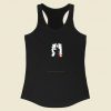 Keanu Reeves Coronavirus Racerback Tank Top Style