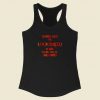 Keep Calm And Relax The Locksmith Is Here Funny Racerback Tank Top Style