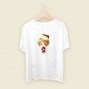 Kenma Kozume Haikyu Men T Shirt Style