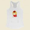 Kenma Kozume Women Racerback Tank Top