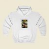 Kid Cudi Komic Street Hoodie Style