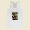 Kid Cudi Komic Women Racerback Tank Top