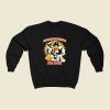 Kid Rock Harley Davidson 80s Fashionable Sweatshirt