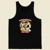 Kid Rock Harley Davidson Men Tank Top