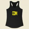 Kill Feet Racerback Tank Top Style