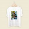 Kim Possible Poster Men T Shirt Style