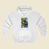 Kim Possible Poster Street Hoodie Style