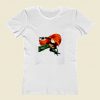 Kim Possible Women T Shirt Style