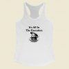 King Henry Viii Quote Its All In The Execution Women Racerback Tank Top