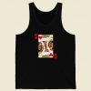 King Of Hearts Men Tank Top