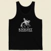 Knight In Shining Armor Men Tank Top