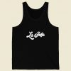 La Jefa Boss Lady In Spanish Gift Latina Men Tank Top