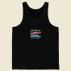 Lake Titicaca Motorboat Champion Men Tank Top