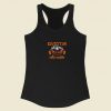 Led Zeppelin Skull Motor Harley Davidson Racerback Tank Top Style