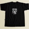 Life Fiction 80s Men T Shirt